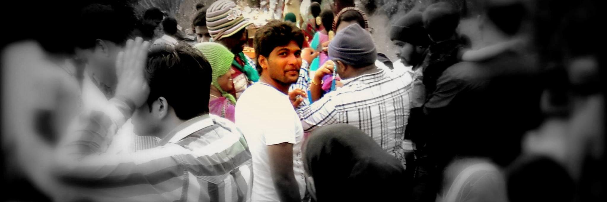 prade_pratheesh's profile banner image