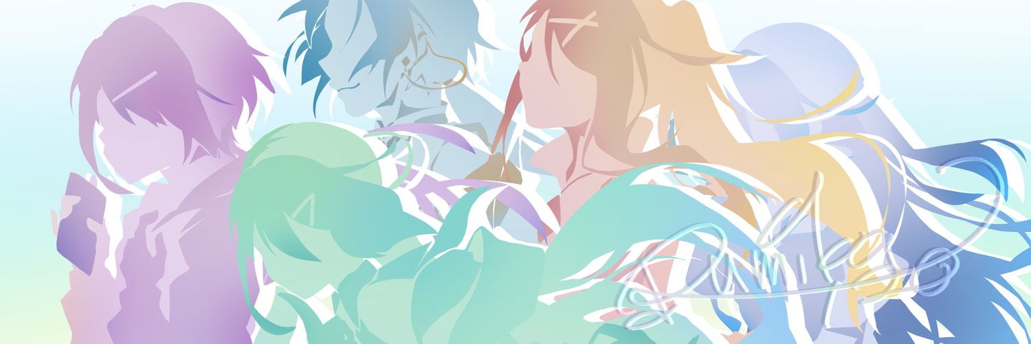 Rumika1220's profile banner image