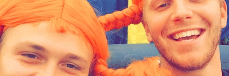 OskarStaal's profile banner image