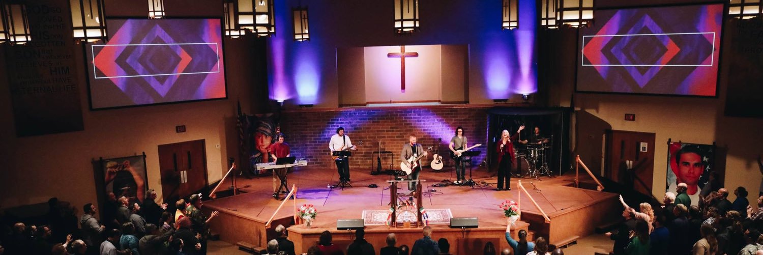 MAOGChurch's profile banner image