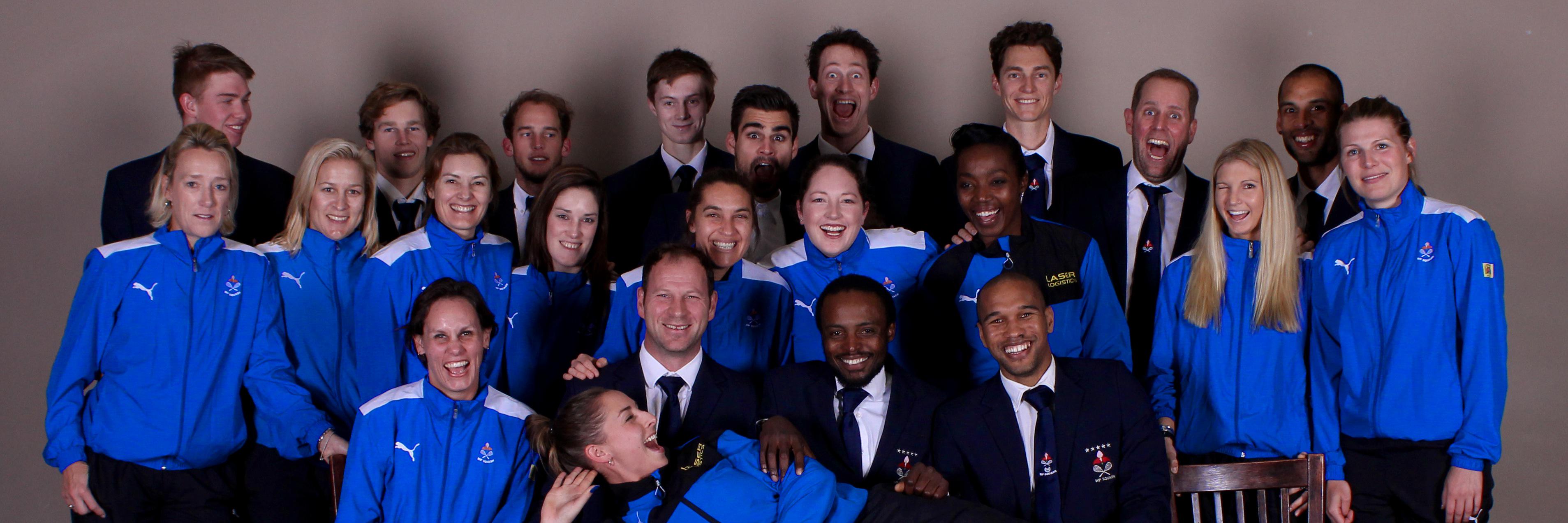 WPSquash's profile banner image