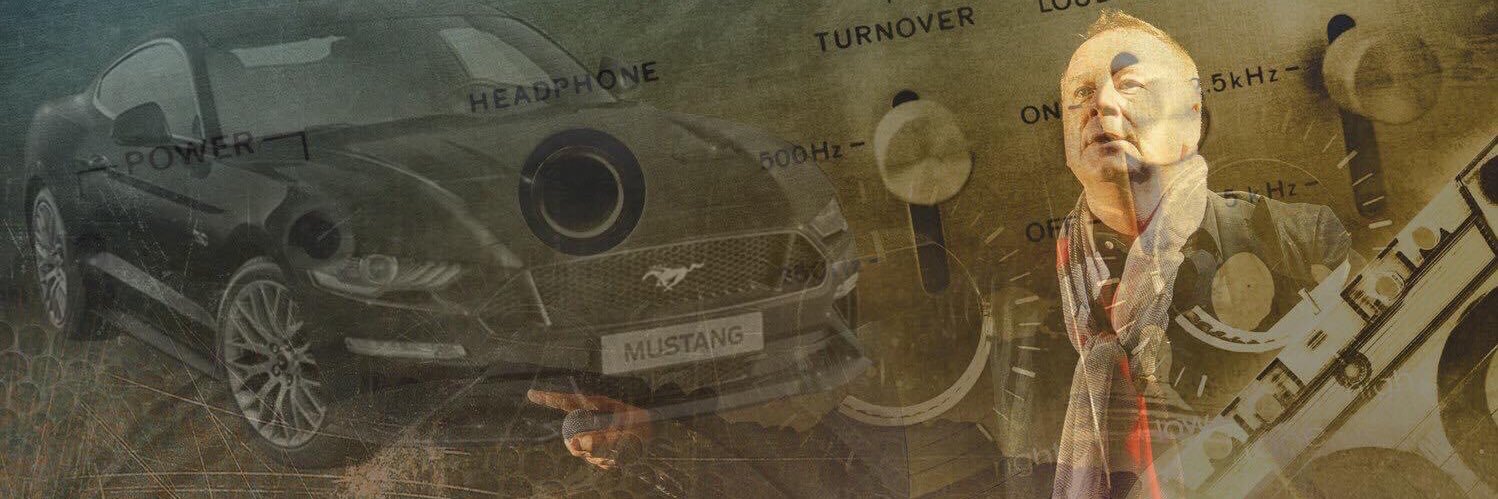 PeterDoise's profile banner image