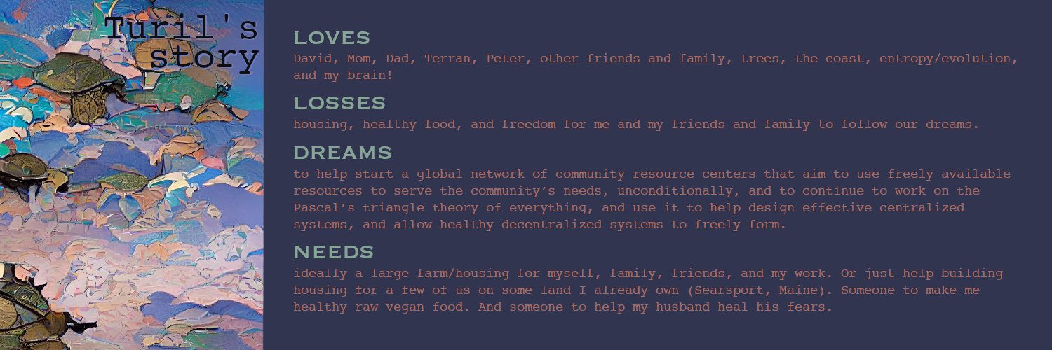 Turil Cronburg banner