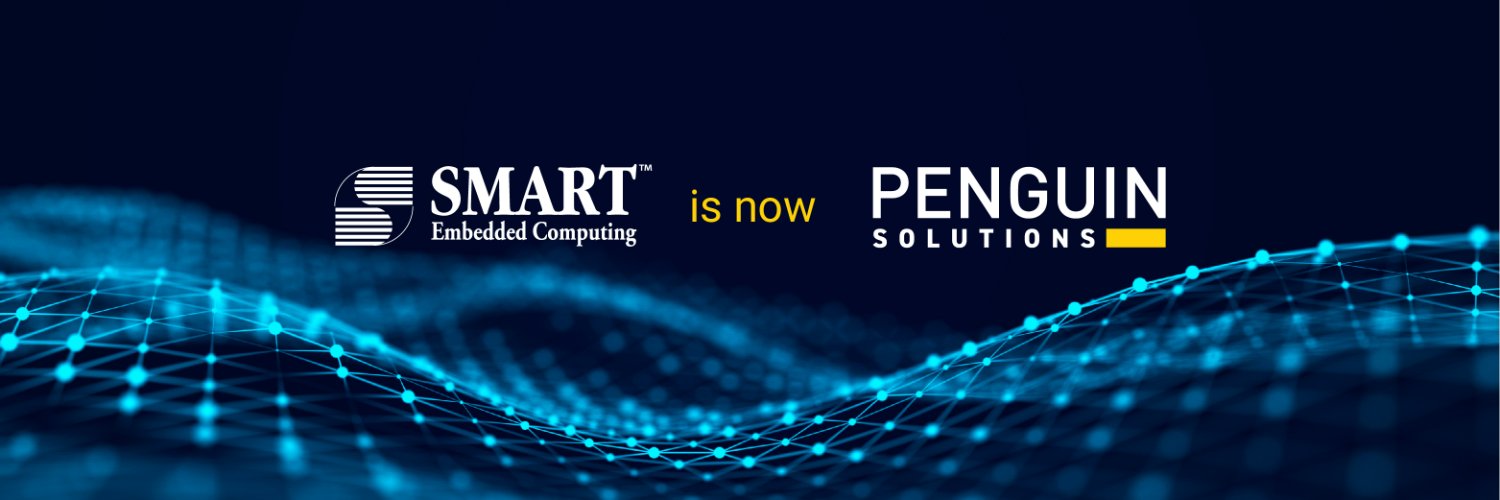 SMART Embedded Computing banner