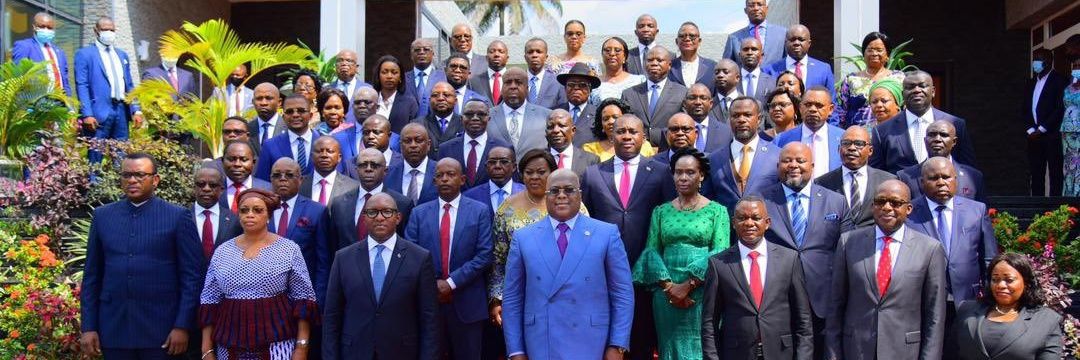 Professeur Tony Mwaba banner