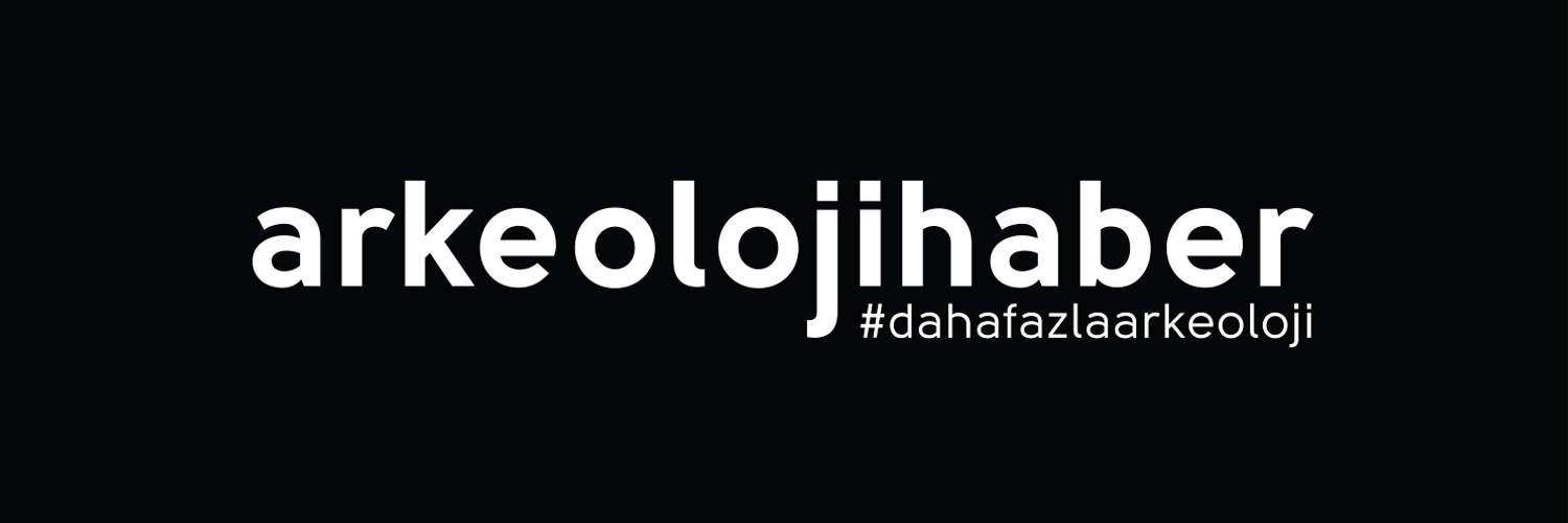 arkeolojihaber ®'s banner