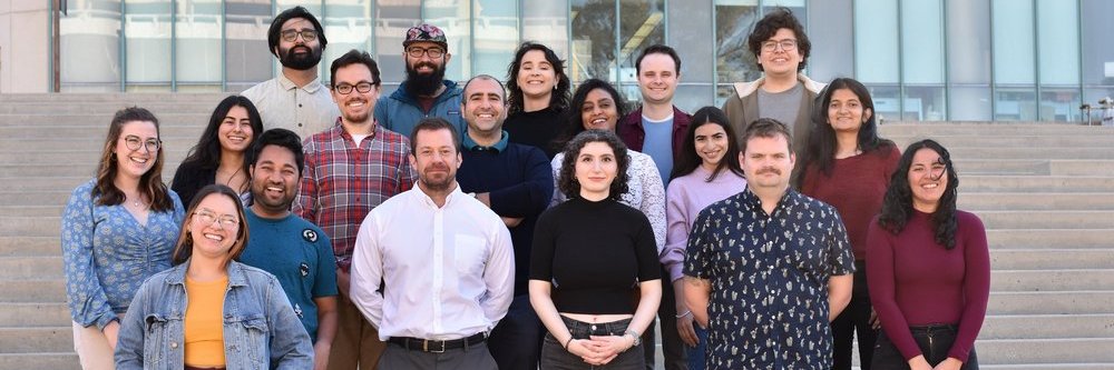 Joe Patterson banner