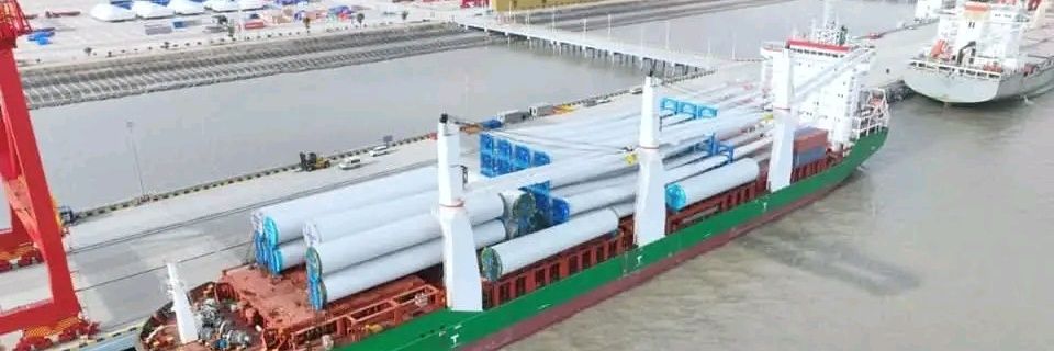 Ethiopian Shipping & Logistics banner