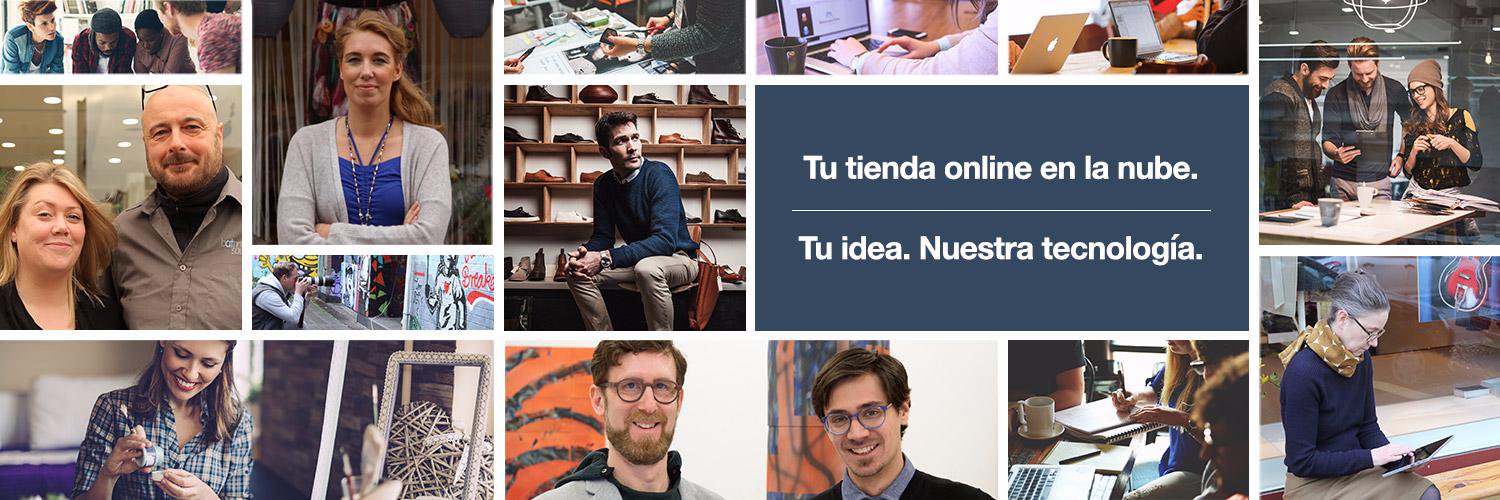 ePages España banner
