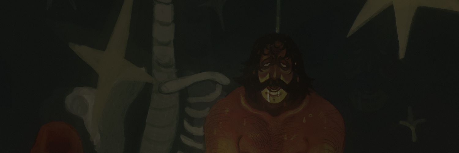 Fameon2's profile banner image