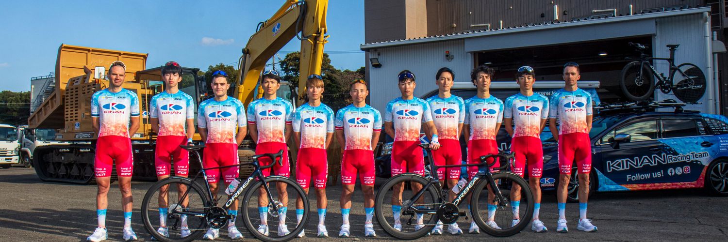 山本元喜/プロロードレーサー理数科出身体育会系 banner