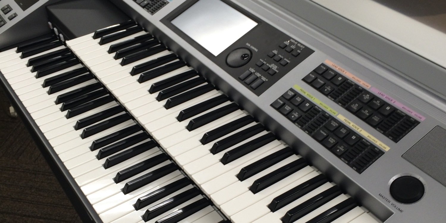 荒井"インチョー"智典@サウンドクリエイター banner