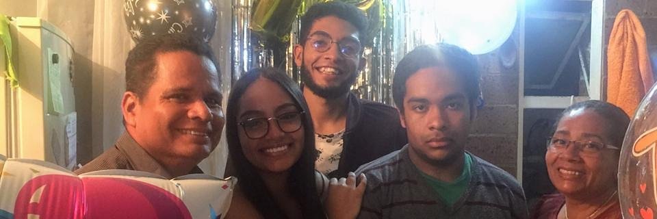 janneraleman's profile banner image