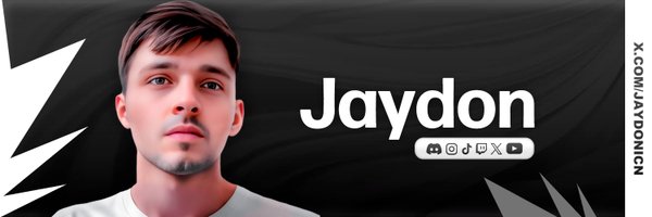 JaydonICN Profile Banner