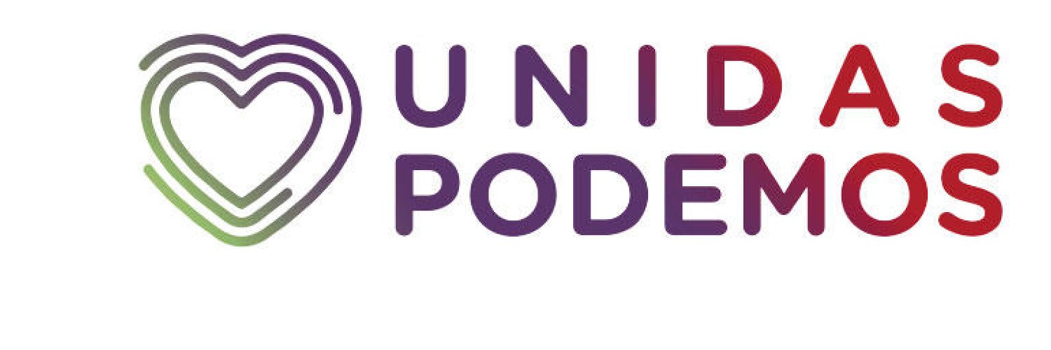 UnidasPodemosRT's profile banner image