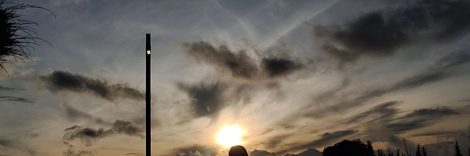 ΛJΛY banner