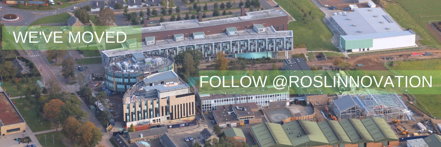 RoslinBioCentre's profile banner image