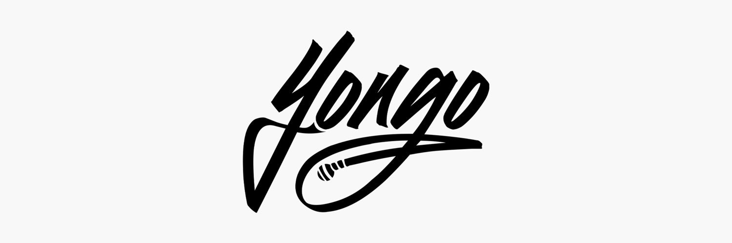 Yongo banner