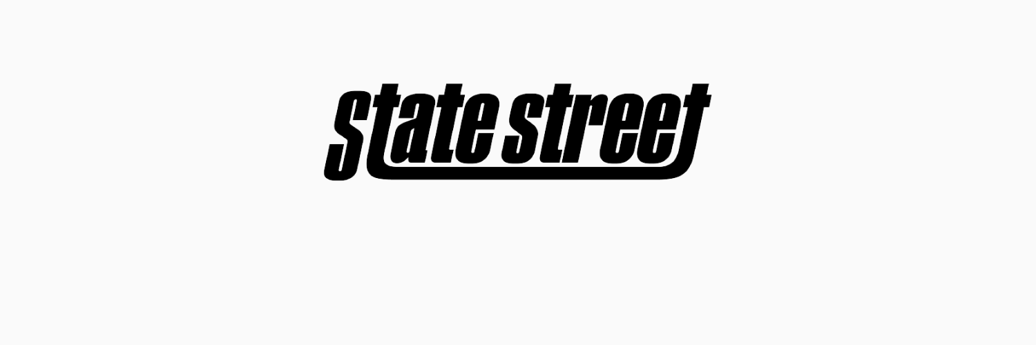 State Street banner