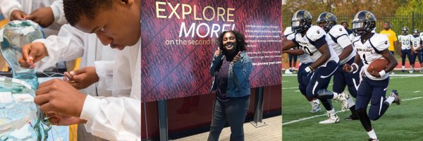 NationalPrep Profile Banner