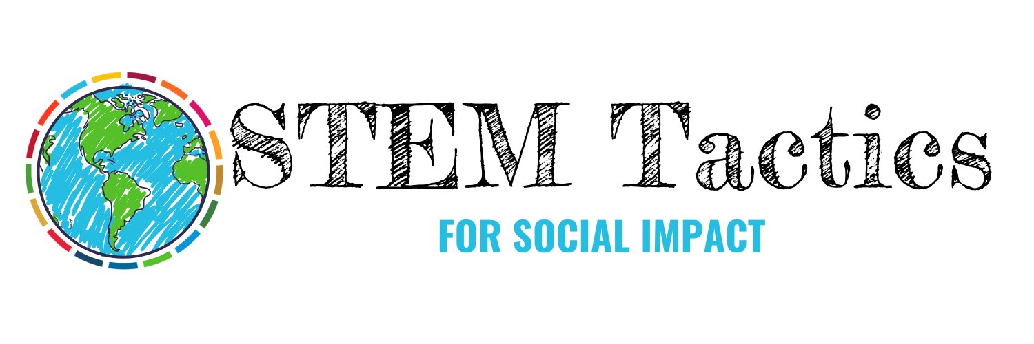 Mandie (STEM Tactics) banner