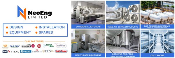 NeoEngLimited Profile Banner