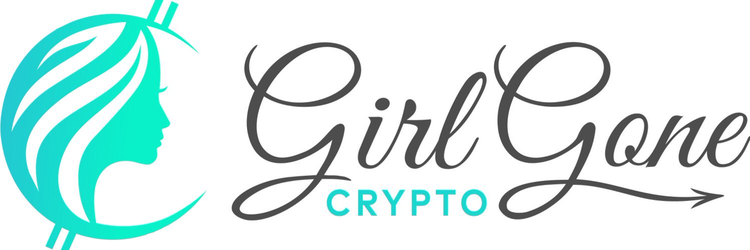 Girl Gone Crypto Profile Banner