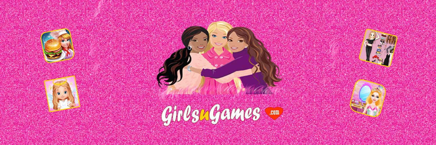 girlsugames's profile banner image