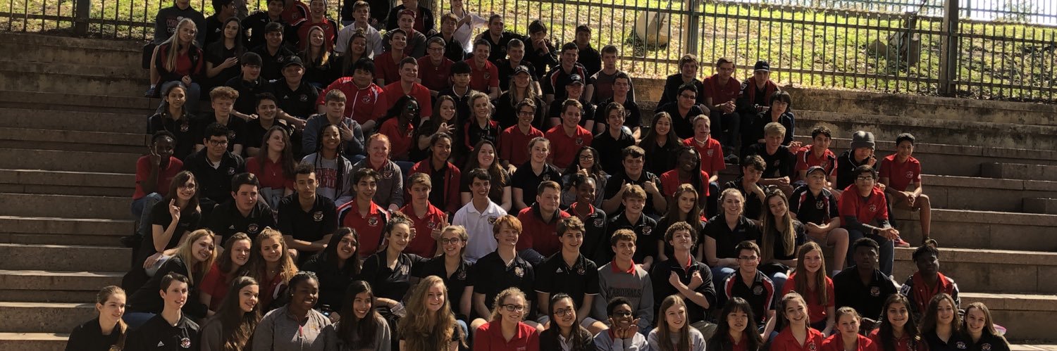 concordiahs's profile banner image
