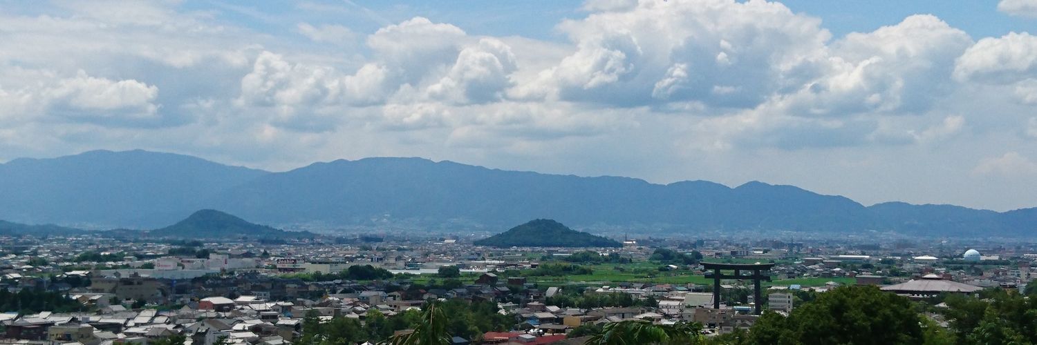 cha24ko's profile banner image