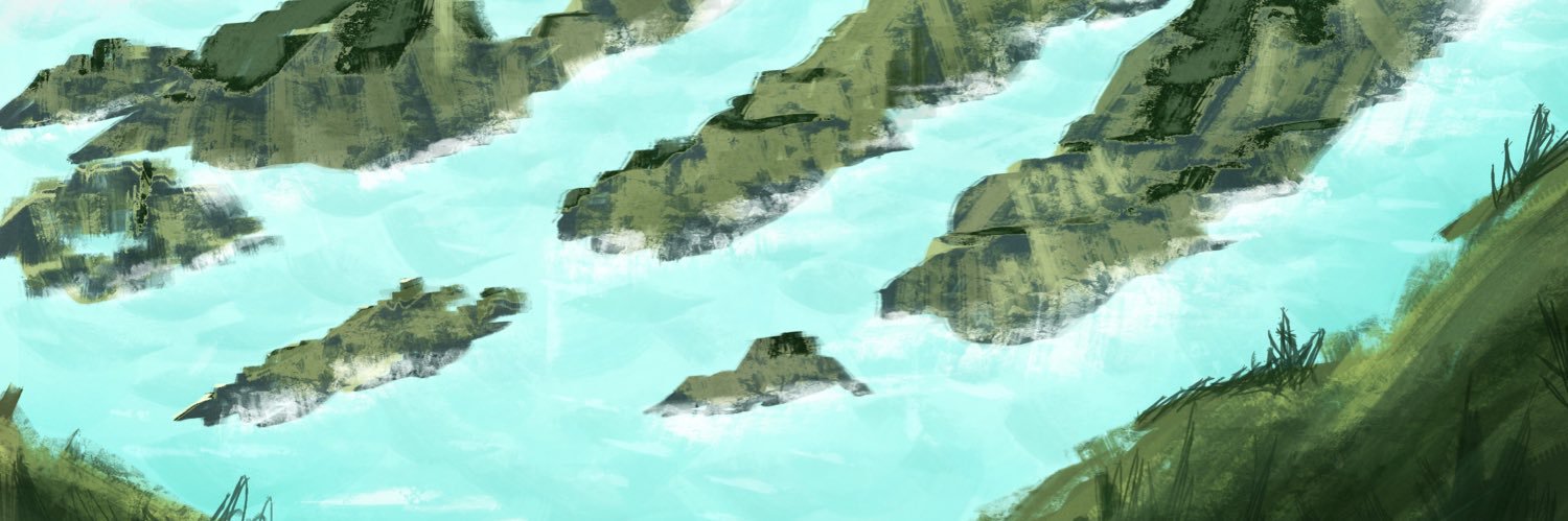TheMellwis's profile banner image