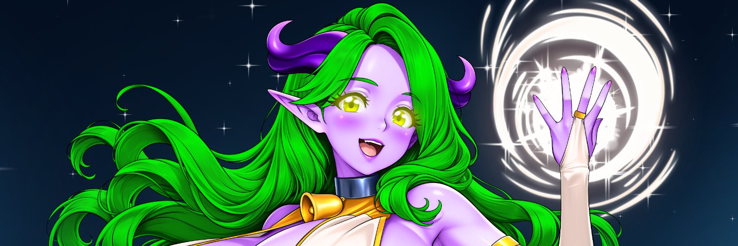 Franarok - COMMISSIONS OPEN banner