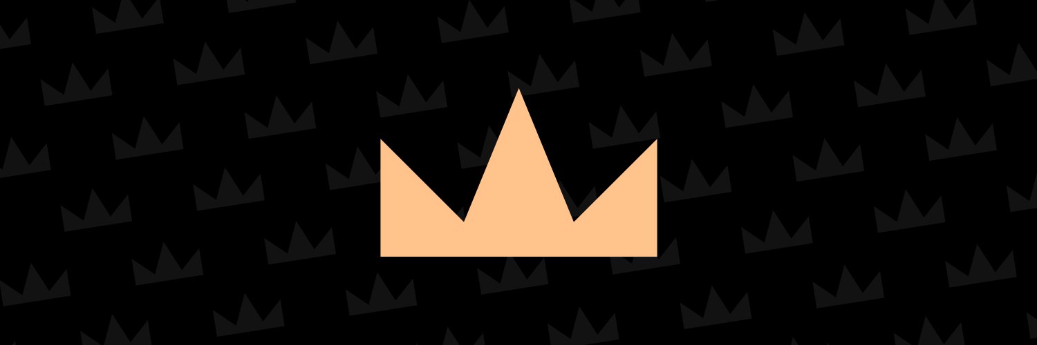 KingDeckNFT's profile banner image