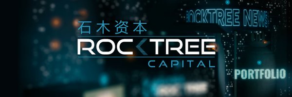 RockTreeCapital Profile Banner