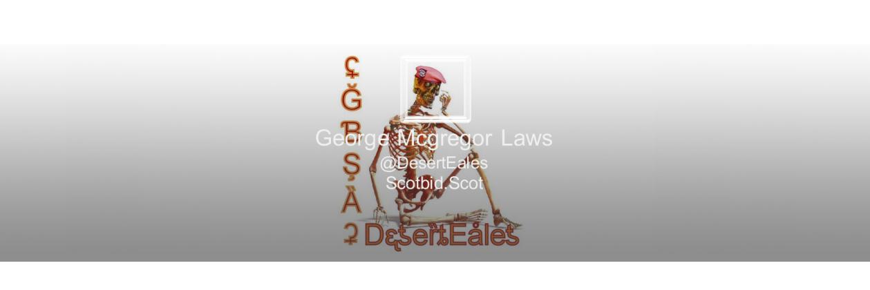 DesertEales's profile banner image