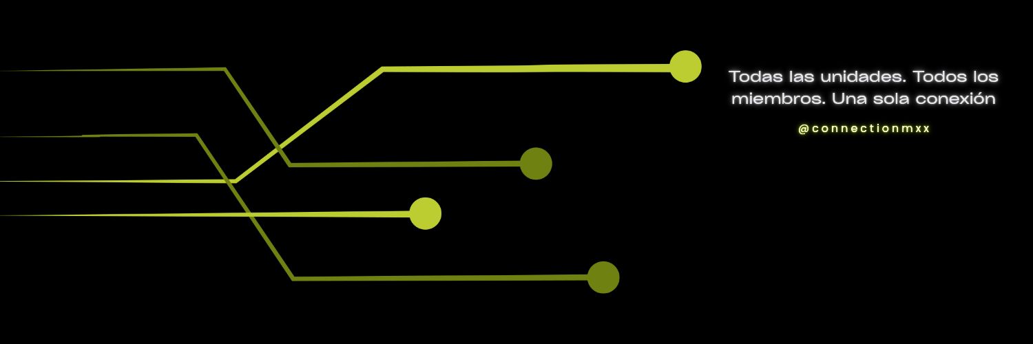 connectionmxx's profile banner image
