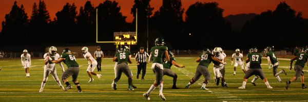 DanielAndradeQB Profile Banner
