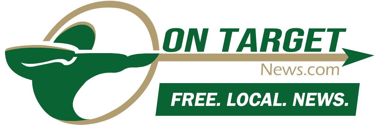 On Target News banner
