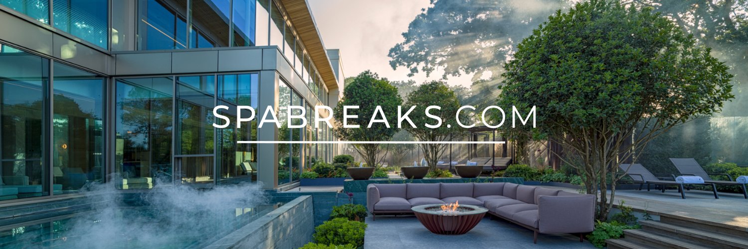 spabreaks's profile banner image