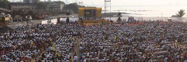 Kapil Patil banner