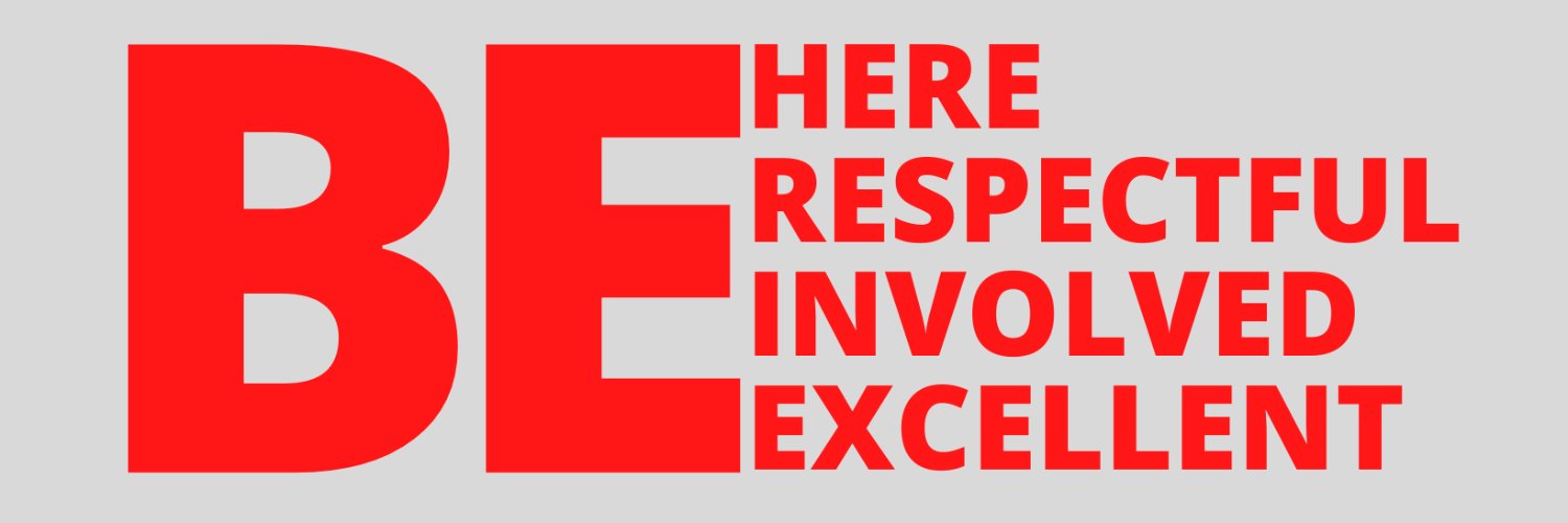 North Scott Schools banner