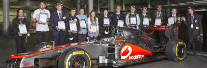 GASP Motor Project banner