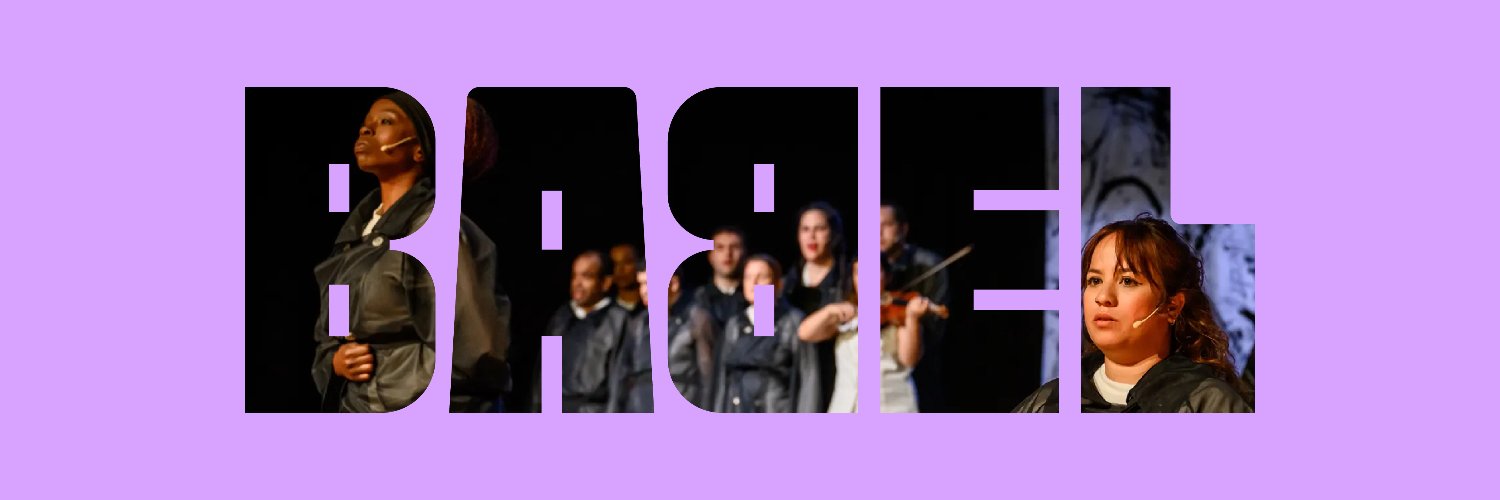theaterbabel's profile banner image