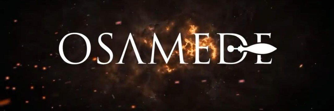 James Kalu Omokwe's banner