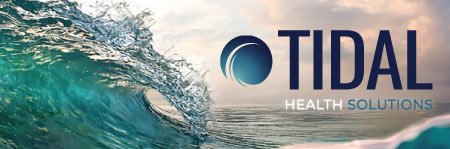 Tidal Health Solutions banner