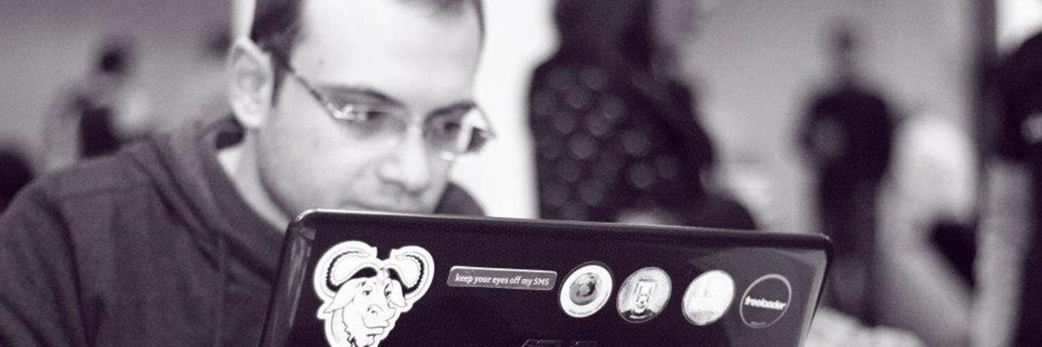 noosxe's profile banner image