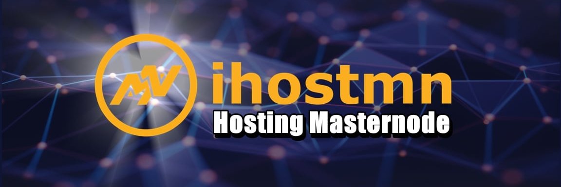ihostmn (official) banner