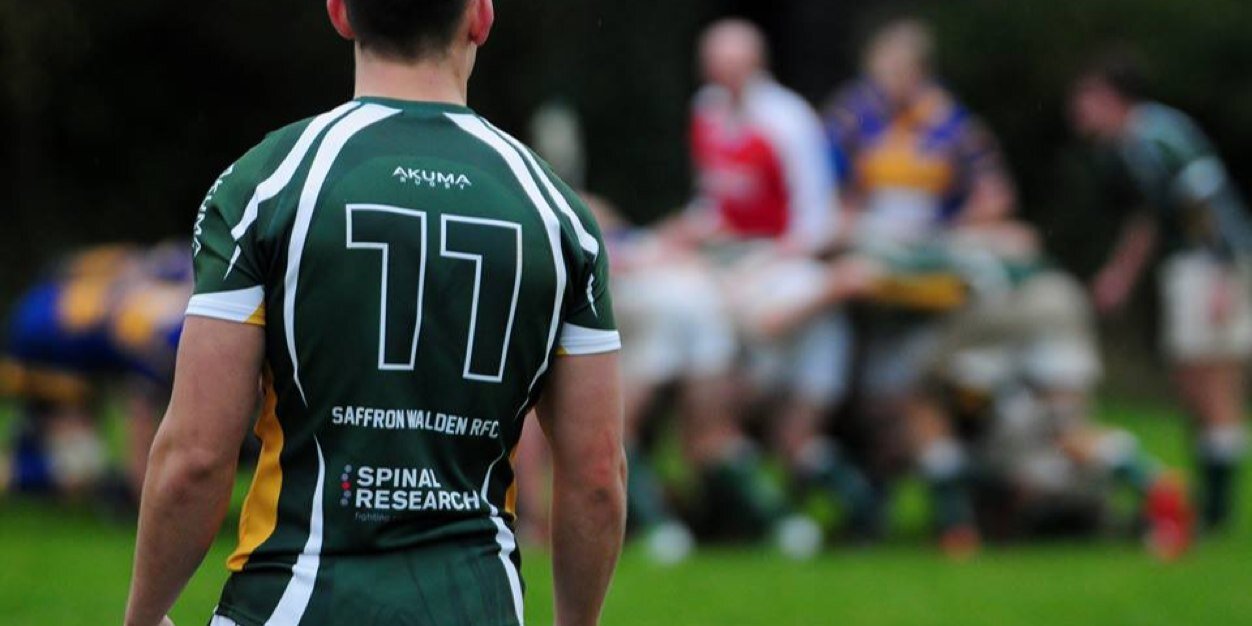 BenStapletonPT's profile banner image