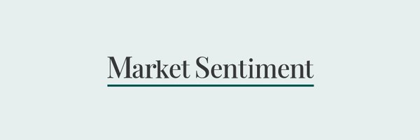 mkt_sentiment Profile Banner