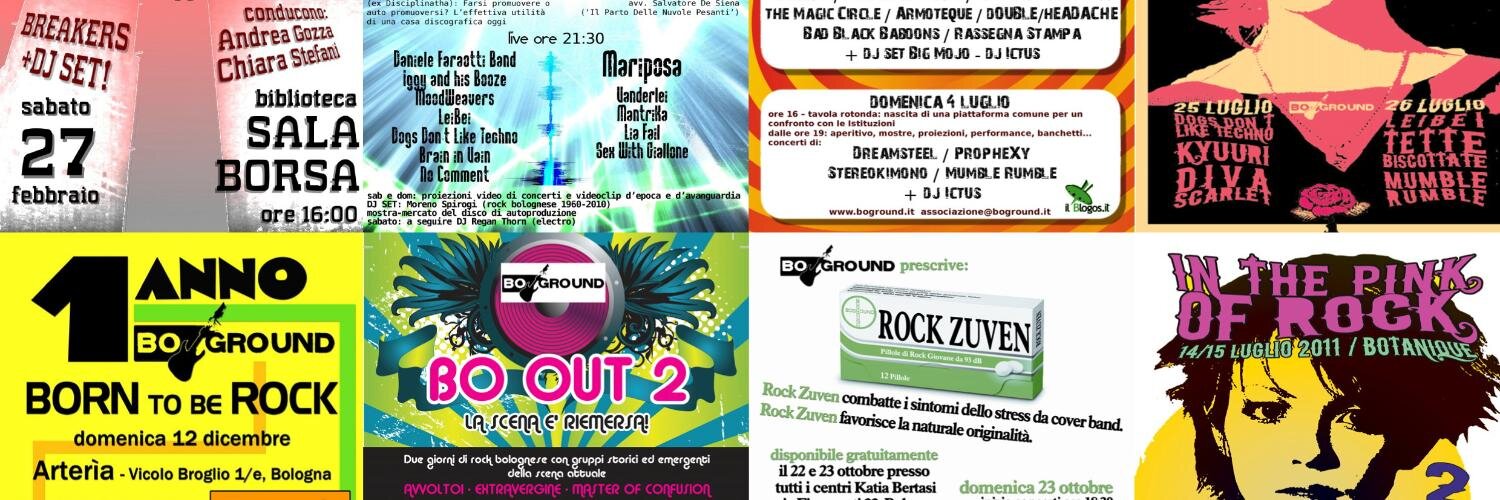 boground's profile banner image